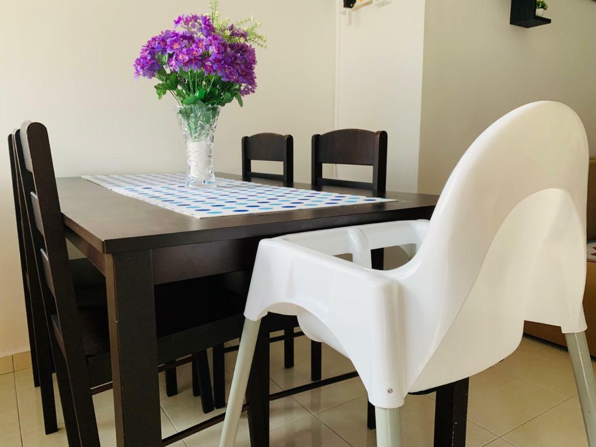 Retrohousecoco经典怀旧风格民宿nearjonker&Afamosa鸡场街红屋 By Myplace Malacca Extérieur photo